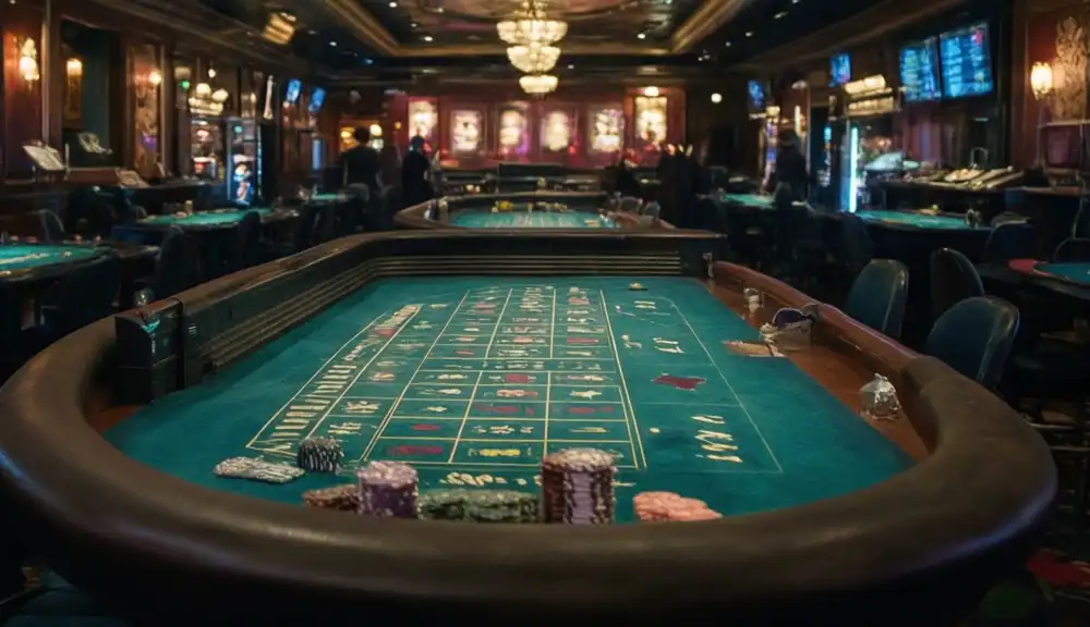 DuxCasino Banner